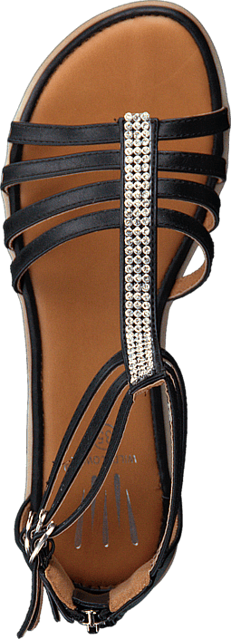 Wildflower - Lierac 06 Black