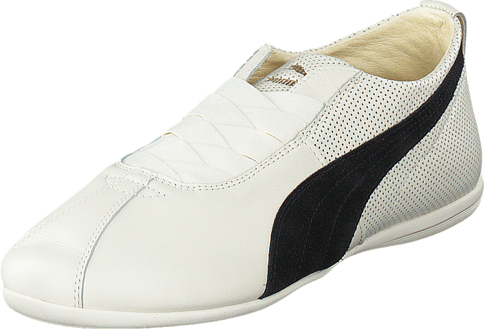 Puma - Eskiva Low Wn's Whisper White-Black