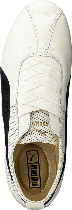 Puma - Eskiva Low Wn's Whisper White-Black