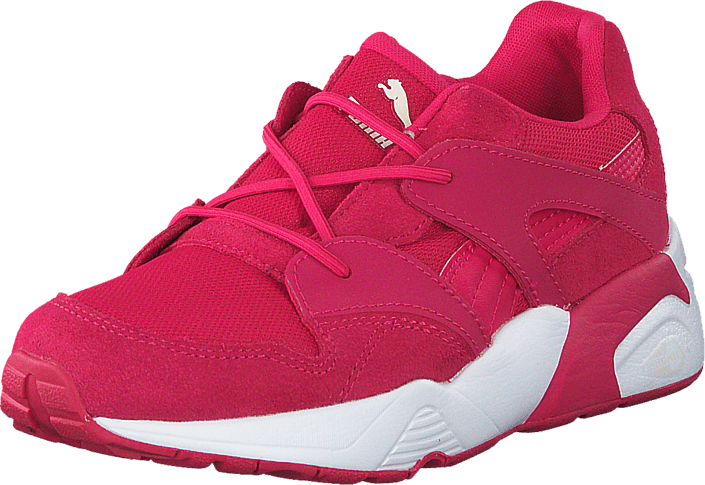 puma blaze rose