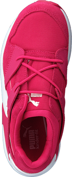 Puma - Blaze Kids Rose Red