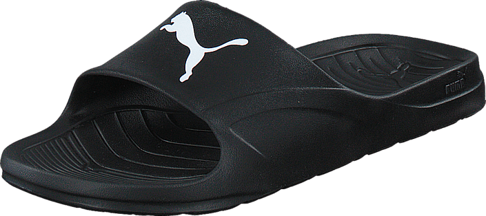 Puma - Divecat Black-White