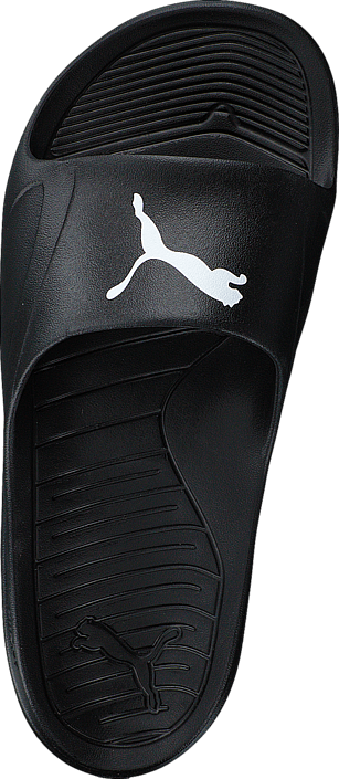 Puma - Divecat Black-White