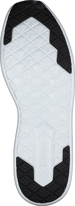 Puma - ST Trainer Evo Black-White