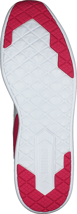 Puma - ST Trainer Evo Rose Red-White
