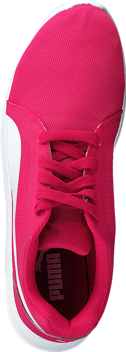 Puma - ST Trainer Evo Rose Red-White
