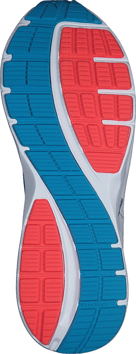 Puma - Descendant v3 Jr Quarry-Atomic Blue