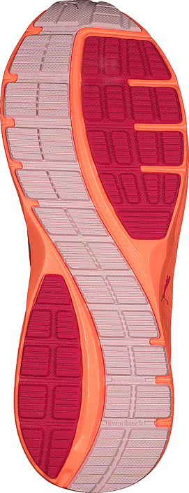 Puma - Descendant v3 Jr Rose Red-Puma Silver