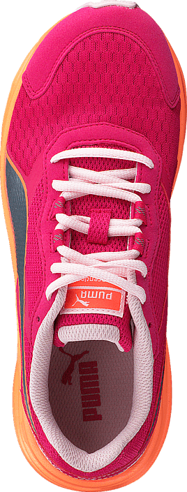 Puma - Descendant v3 Jr Rose Red-Puma Silver