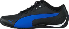 Puma - Drift Cat 5 L NU Jr Black-Puma Royal