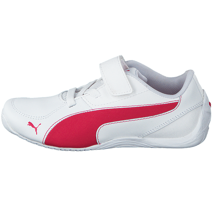 puma drift cat 5 rose