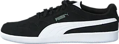 Puma - Icra Trainer SD Black-White