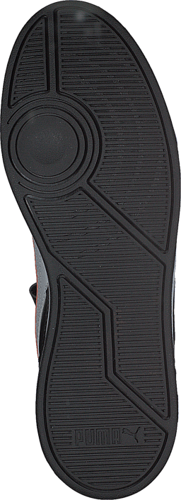 Puma - Puma Liza Mid Black-White