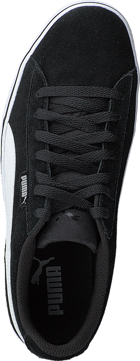 Puma - Puma 1948 Vulc Black-White