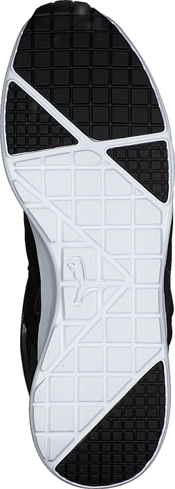 Puma - Aril Blaze Black-White
