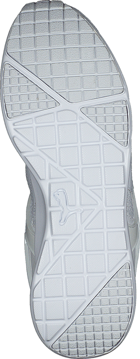 Puma - Aril Blaze White-White