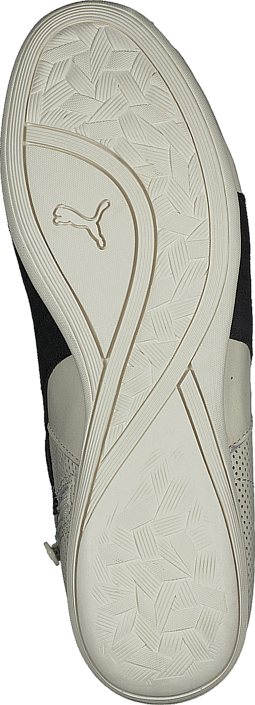 Puma - Eskiva Mid Wn's Whisper White-Black