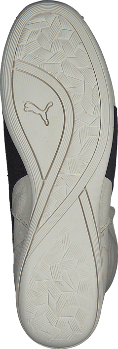 Puma - Eskiva Hi Wn's Whisper White-Black