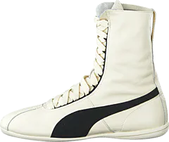 Puma - Eskiva Hi Wn's Whisper White-Black