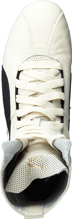 Puma - Eskiva Hi Wn's Whisper White-Black