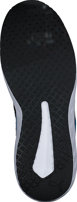 Puma - Flare Atomic Blue-Black-White-Red