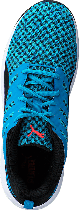 Puma - Flare Atomic Blue-Black-White-Red