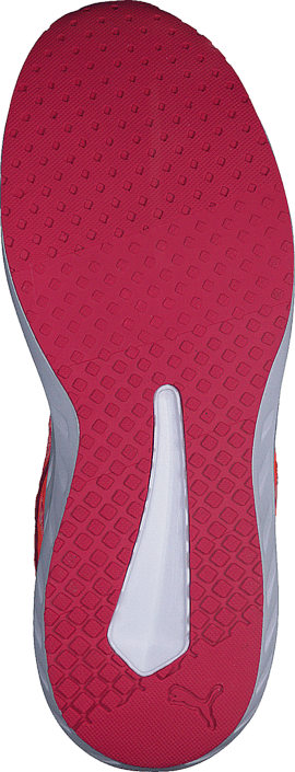 Puma - Flare Wn's Fluo Peach-Rose Red-White