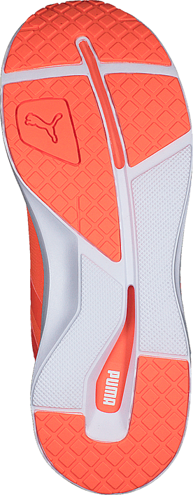 Puma - Pulse XT 3-D New Wns Fluo Peach-White