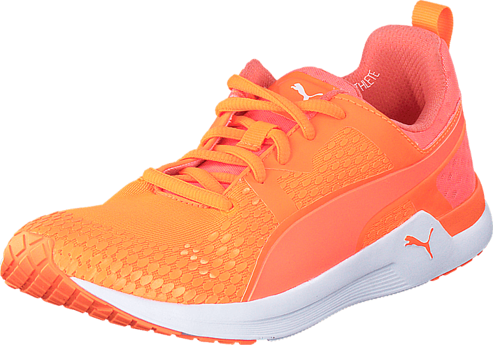 Puma - Pulse XT 3-D New Wns Fluo Peach-White