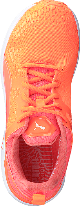 Puma - Pulse XT 3-D New Wns Fluo Peach-White