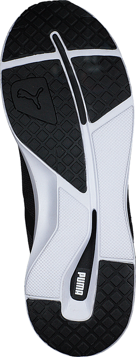 Puma - Pulse XT 3-D New Wns Black-White