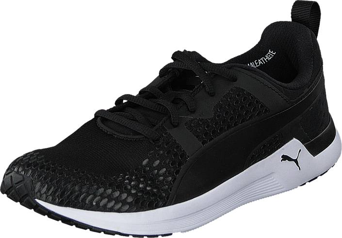 Puma - Pulse XT 3-D New Wns Black-White