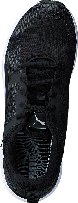 Puma - Pulse XT 3-D New Wns Black-White