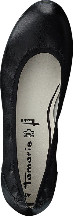 Tamaris - 1-1-22104-26 Black Uni