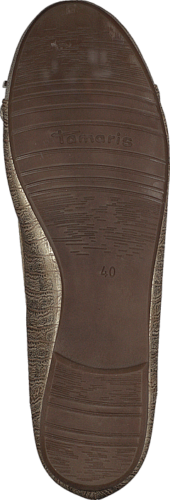 944 Tamaris Gold 22108 Brune Sko Lave Online 1 Kjøp 26 1 wXxqYXRd