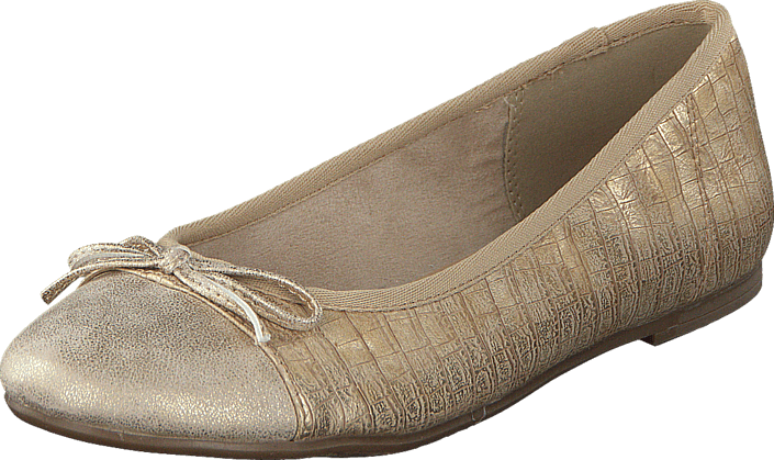 944 Tamaris Gold 22108 Brune Sko Lave Online 1 Kjøp 26 1 wXxqYXRd