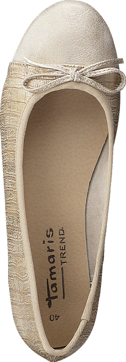 944 Tamaris Gold 22108 Brune Sko Lave Online 1 Kjøp 26 1 wXxqYXRd