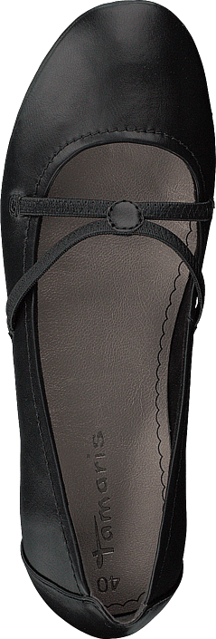Tamaris - 1-1-22110-20 001 Black