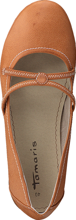 Tamaris - 1-1-22110-26 305 Cognac