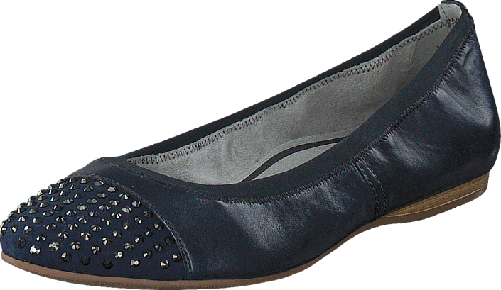 Tamaris - 1-1-22124-26 805 Navy