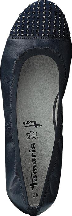 Tamaris - 1-1-22124-26 805 Navy