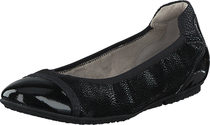 Tamaris - 1-1-22139-26 009 Black str/Black