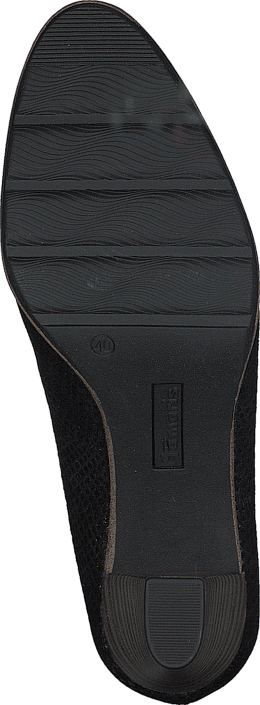 Tamaris - 1-1-22402-26 006 Black Struct