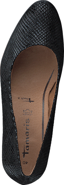 Tamaris - 1-1-22402-26 006 Black Struct