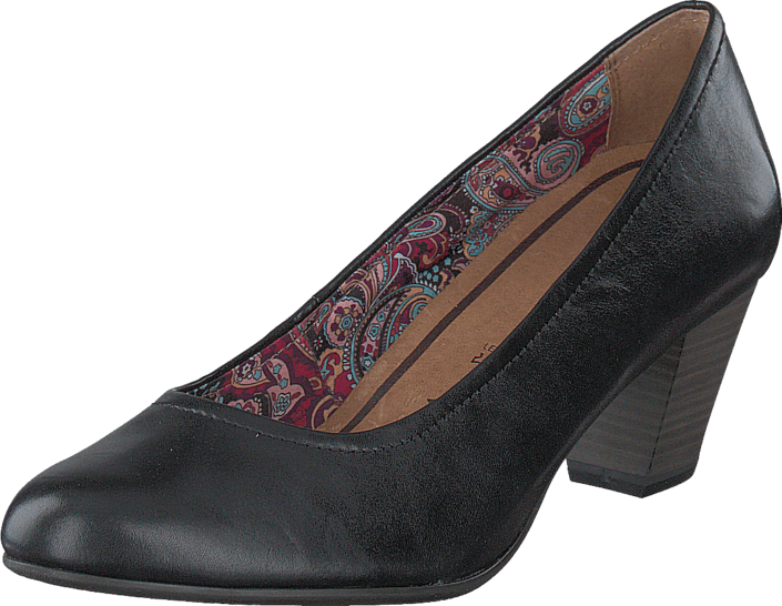 Tamaris - 1-1-22408-26 001 Black