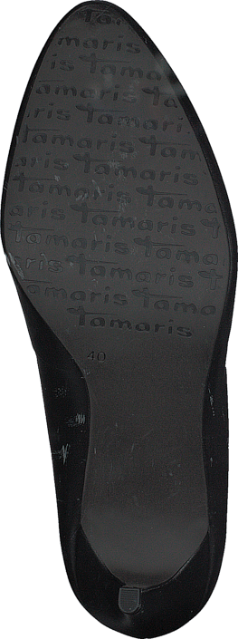 Tamaris - 1-1-22431-26 001 Black