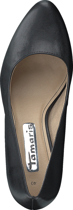 Tamaris - 1-1-22431-26 001 Black