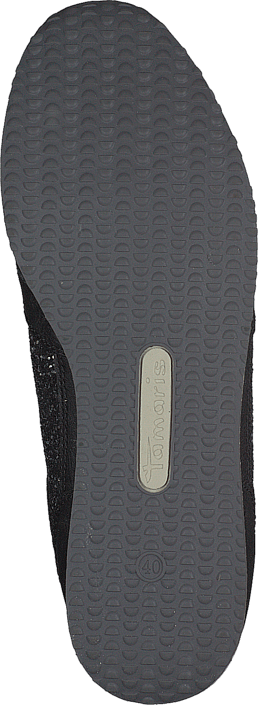 Tamaris - 1-1-23601-26 091 Black Glam