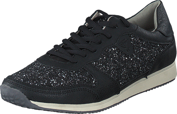Tamaris - 1-1-23601-26 091 Black Glam