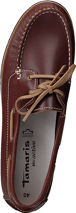 Tamaris - 1-1-23616-26 498 Chestnut